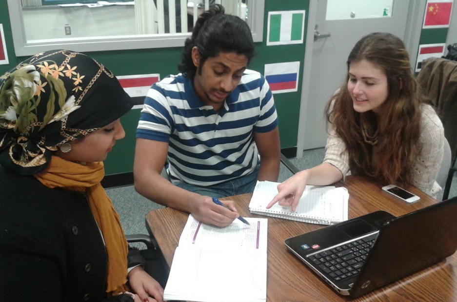 Peer Learning 4
